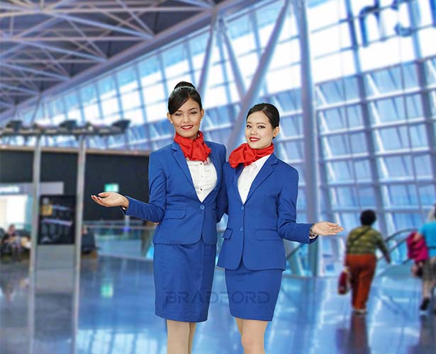 Air Hostess Training Centre – All About the Course, Syllabus, and FAQ’s