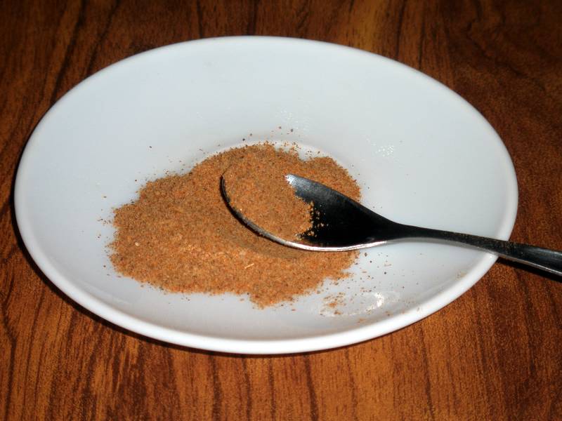 Chatpata Chat Masala – Adding life to your boring foods
