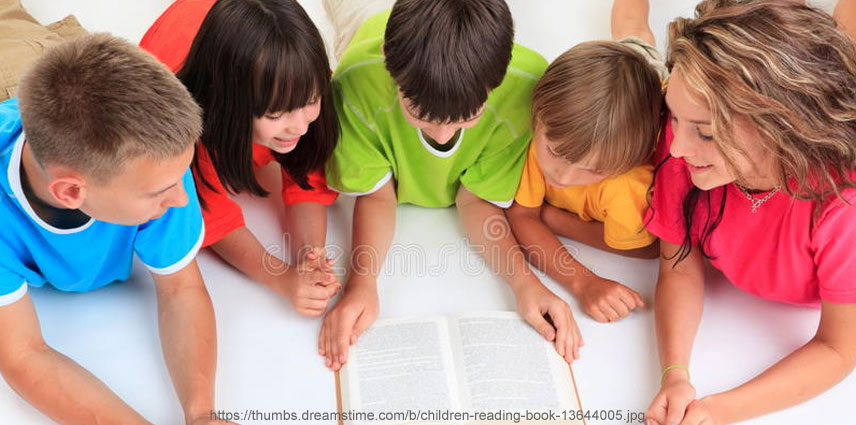 MindZone Learning’s English/Reading class for kids offers an engaging and fun learning environment