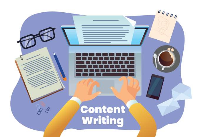 The Benefits of Professional Content Writing Services: Unlocking the Power of Words