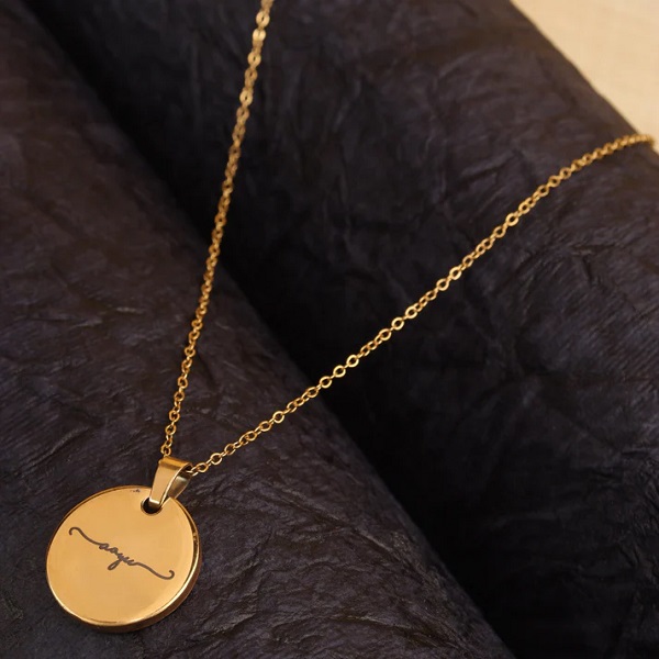 Best Reasons To Invest In Online Gold Small Pendant Sets