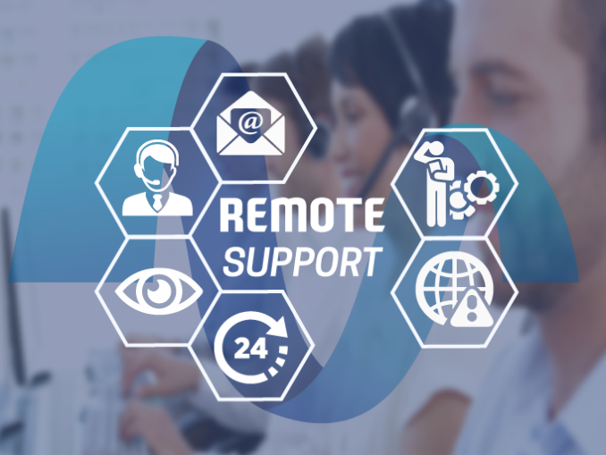 The Importance of Remote Support Services: Enhancing Efficiency and Resolving Issues