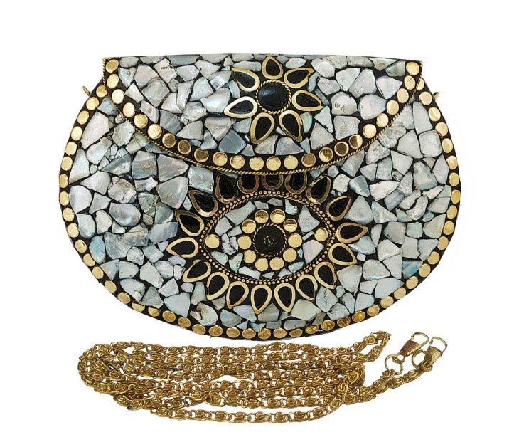 Elevate Your Style with Handmade Designer Clutches