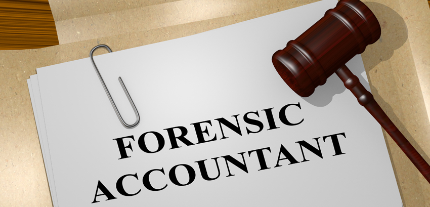 Forensic Accounting Services: Unveiling the Key to Financial Clarity