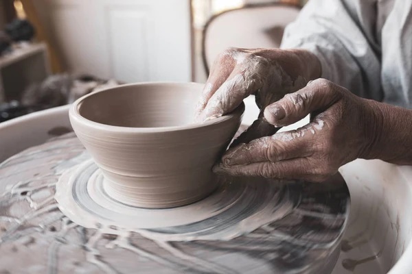 A Guide to Different Types of Pottery Techniques
