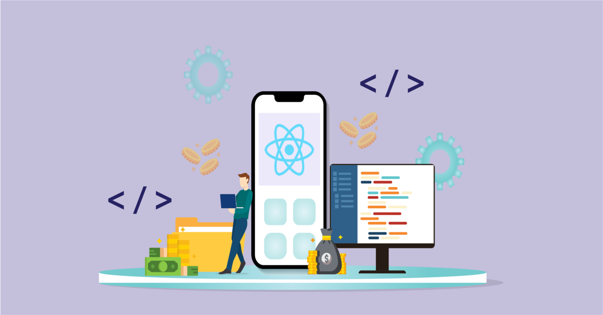 How Much Cost Can We Reduce App Development With React Native?