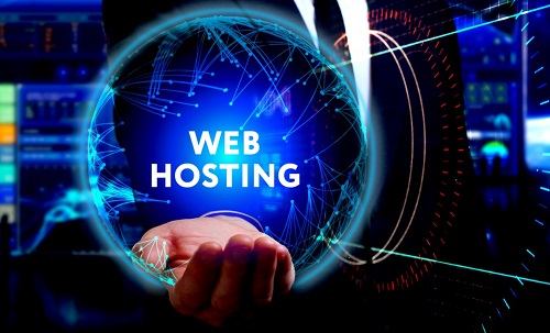 Enjoy the Power of Web Hosting Services in Dubai