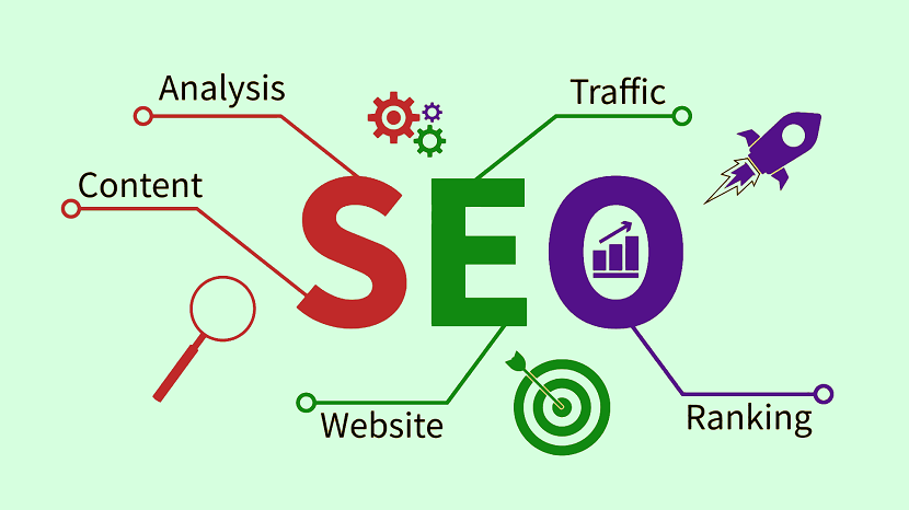 How to Select the Best SEO Agency in Dubai to Grow Your Website