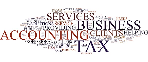 Choosing the Best Accounting Firm for Your Business